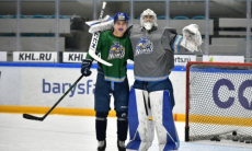 Фарм-клуб «Барыса» приступил к предсезонной подготовке в Нур-Султане