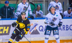 «Алтай-Торпедо» вернул нападающего из «Номада»