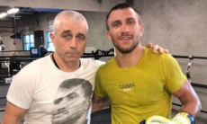 «Папу там тоже надо перезагрузить». Ломаченко посоветовали обратиться к психологу и взять с собой отца