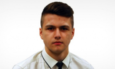 «Круто, удачи, правильно сделали». Болельщики «Барыса» с восторгом восприняли новость о подписании ноунейма-любителя из Канады