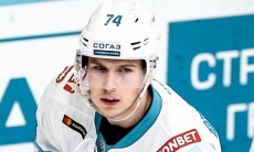 «Мы ведем переговоры». В финском клубе рассказали о расторжении контракта с игроком «Барыса»