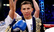 Стало известно место Головкина в обновленном рейтинге P4P от BoxRec