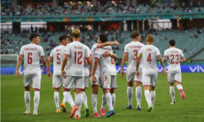 Определился третий участник полуфинала ЕВРО-2020