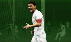 Азат Нургалиев забил 100-й гол в профессиональной карьере