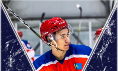 «Арлан» официально объявил о подписании нападающего