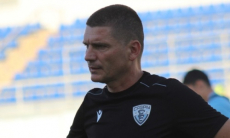 «Команда находится в сложной ситуации». Главный тренер «Каспия» высказался о поражении «Таразу»