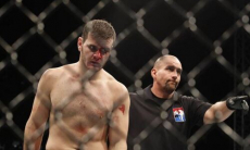 Экс-боец UFC из России получил многолетнюю дисквалификацию. Подробности