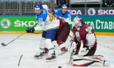 «Обломок петарды прилетел в сердце». Появились подробности трагической смерти вратаря соперника сборной Казахстана