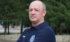 Бывший хоккеист «Барыса» официально возглавил российскую команду