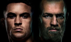 Опубликован полный кард турнира UFC с главным боем Макгрегор — Порье и участием Жумагулова