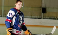 Игрок казахстанского клуба заключил контракт с командой ВХЛ