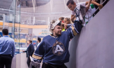 Чемпион Казахстана завершил карьеру игрока и стал тренером