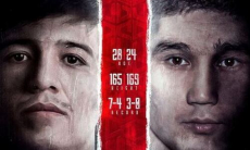 Казахстанские бойцы MMA сразятся с файтерами из Узбекистана на турнире в Алматы. Подробности