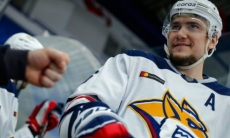 Обидчик «Барыса» в плей-офф КХЛ расстался с форвардом сборной России