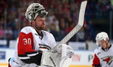 Победитель Кубка Гагарина подал в КХЛ жалобу на соперника «Барыса» во Восточной конференции