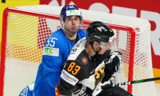 Стало известно, перейдет ли Иван Степаненко в «Барыс»