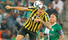 Видеообзор матча, или Как «Кайрат» вырвал ничью у «Маккаби» в Хайфе