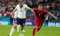 Пенальти в дополнительное время выявил второго финалиста ЕВРО-2020