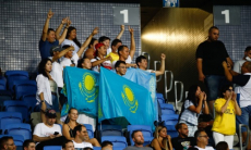 Стало известно, пустят ли болельщиков на ответный матч «Кайрата» с «Маккаби» в Алматы