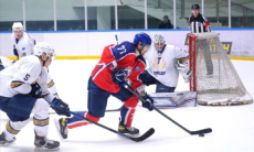 Опытный нападающий перешел из «Арлана» в «Торпедо»