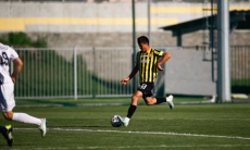 Определился первый соперник «Кайрата» в Кубке России