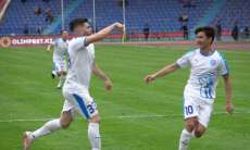 Педро Эуженио покинул «Тараз». Известны претенденты