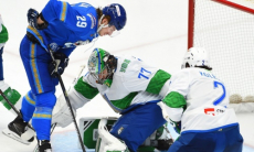 «Лёгкие два очка». Спрогнозирован исход матча «Барыса» и «Салавата Юлаева» на старте нового сезона КХЛ