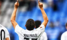 Жоао Пауло сделал заявление о переходе в «Кайрат»