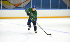 Фарм-клуб «Барыса» начал подготовку к сезону