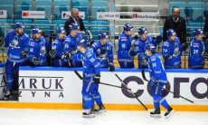 «Барыс» узнал полный календарь нового сезона КХЛ
