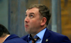 Представлен тренерский штаб «Алматы» на новый сезон