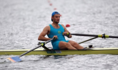 В сборной Казахстана по академической гребле рассказали о подготовке к Олимпиаде в Токио