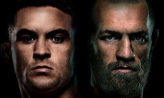 Стали известны результаты взвешивания всех участников турнира UFC с боем Макгрегор — Порье и участием Жумагулова