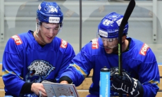 «Барысу» рассказали об особенностях нового календаря игр КХЛ