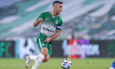 Капитан «Маккаби» пропустит ответный матч с «Кайратом»