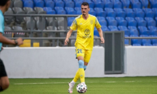 Пять футболистов дебютировали в КПЛ в 19-м туре