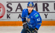 «Барыс» подписал контракт с воспитанником клуба