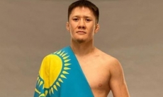 UFC дал Жалгасу Жумагулову шанс показать свой потенциал
