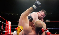 Бывшего бойца UFC с 320 боями в ММА нашли мертвым в тюрьме