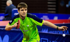 «Идет полным ходом». Казахстанский теннисист оценил заключительный этап подготовки к Олимпиаде-2020