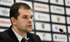 Бывший защитник «Барыса» продолжит работу в российским клубе 