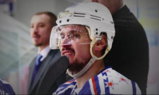 Александр Шин определился с клубом на следующий сезон