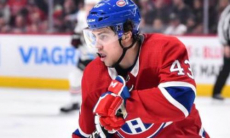 Клуб конференции «Барыса» подписал контракт с бывшим форвардом «Филадельфии»