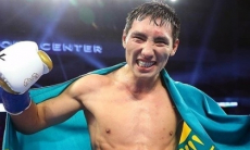 Жанибека Алимханулы внесли в список соперников чемпиона мира