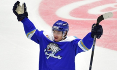 КХЛ отметила трансфер «Барыса» и рассказала о других переходах в чемпионате