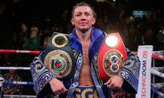 Назван следующий чемпион мира из Казахстана после Головкина