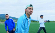 Представлен документальный фильм о подготовке казахстанских боксеров к Олимпиаде-2020 в Токио