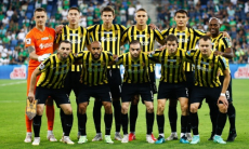 «Кайрат» назвал стартовый состав на ответный матч с «Маккаби» в Лиге Чемпионов