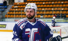 Нападающий «Торпедо» перешёл в клуб ВХЛ