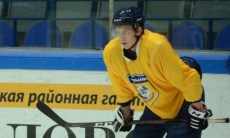 Российский клуб официально объявил о подписании экс-форварда «Барыса»